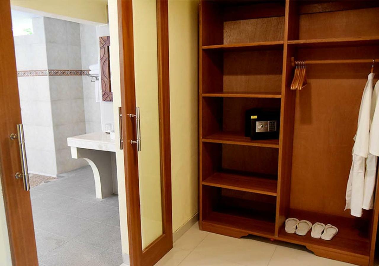 Villa With Private Pool At Villa Nirvana Ubud Экстерьер фото