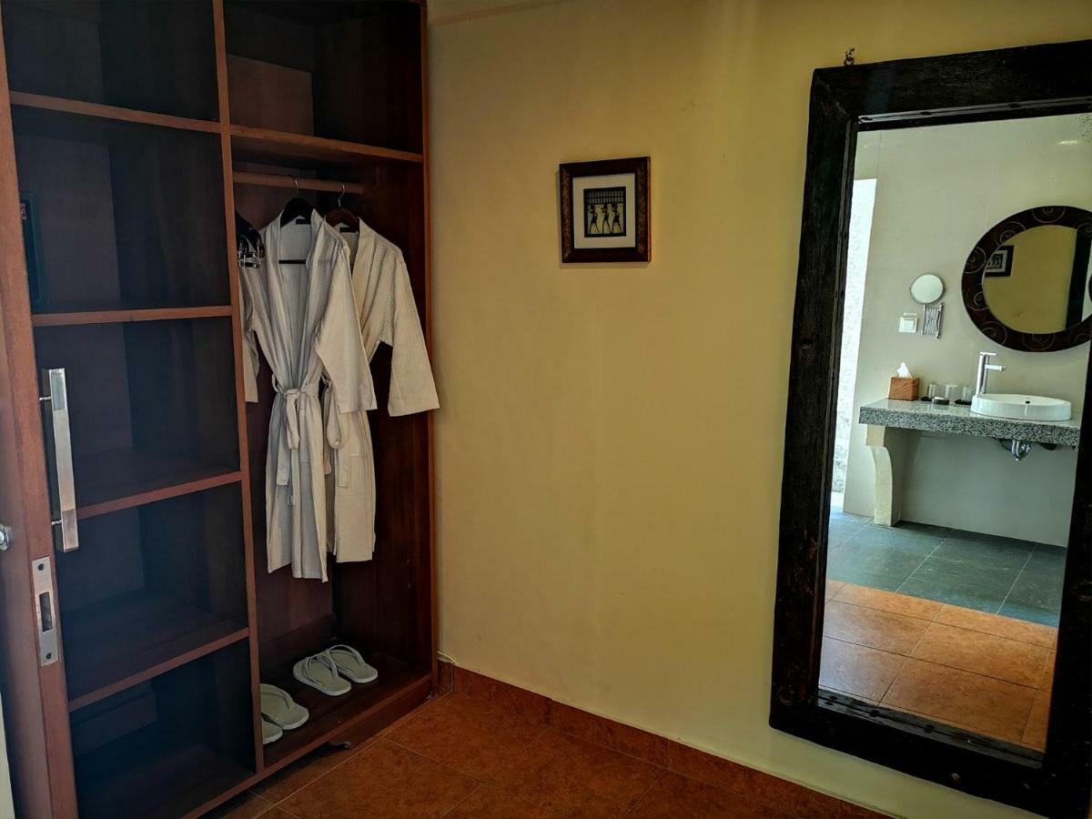 Villa With Private Pool At Villa Nirvana Ubud Экстерьер фото