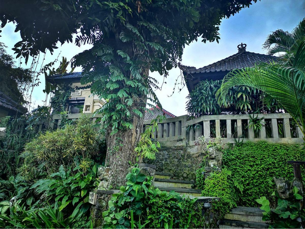 Villa With Private Pool At Villa Nirvana Ubud Экстерьер фото